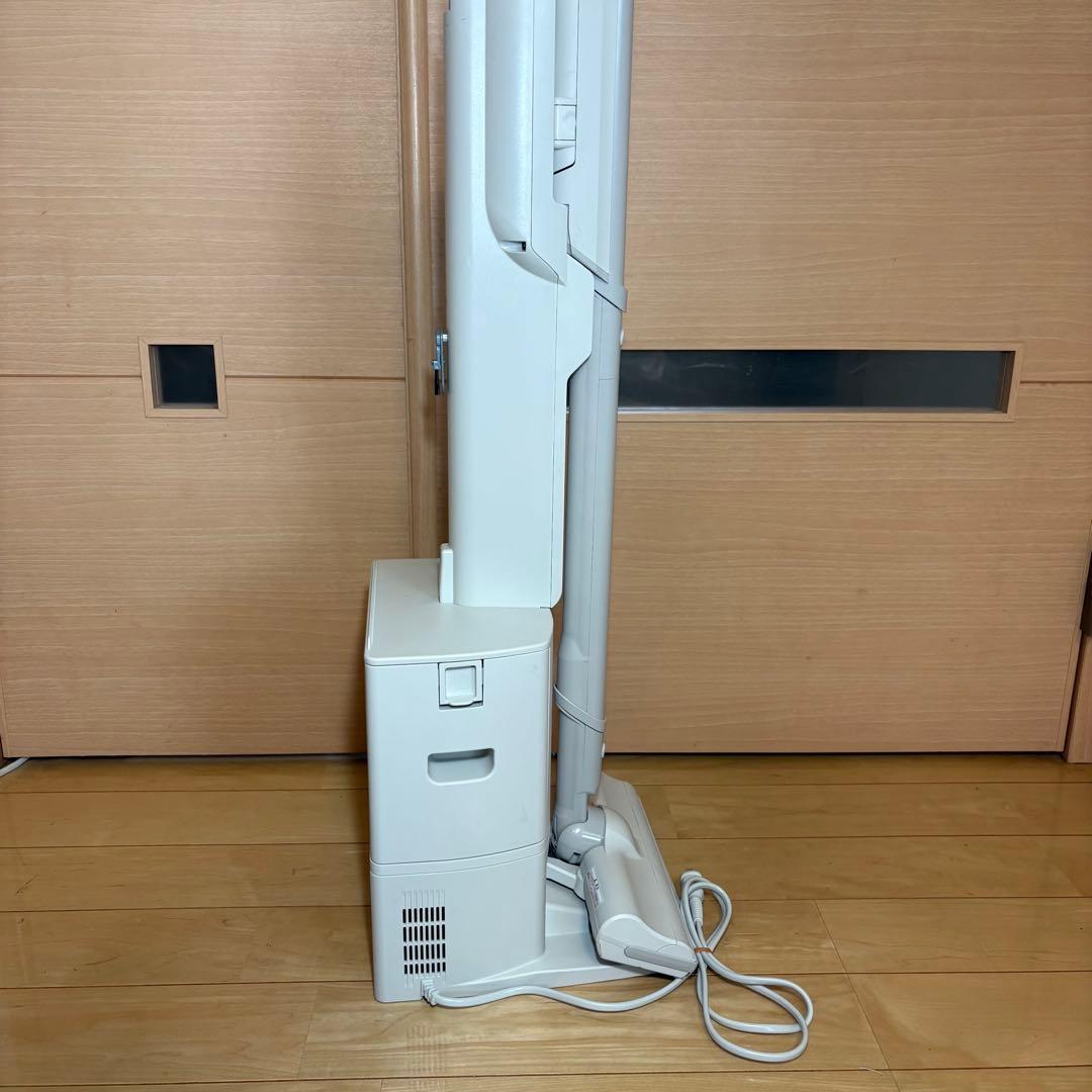 東芝 掃除機 コードレススティッククリーナー VC-SL130DS 2025年製