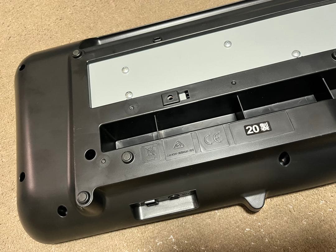 CASIO CTK-240 中古カシオ　キーボード