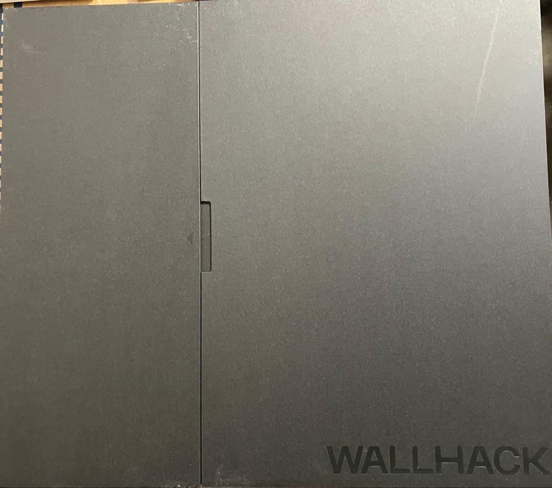 Wallhack × 初音ミク コラボエディション SP-004