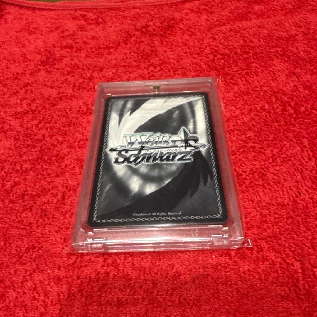 深淵なる月影 高垣楓　SP ヴァイス　WS