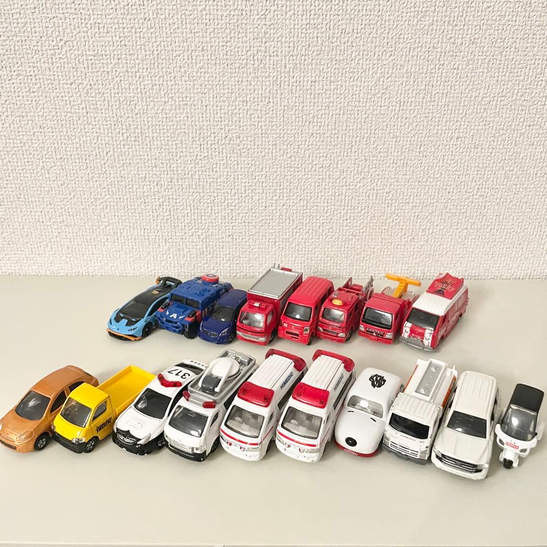 トミカ　まとめ売り　50台以上　ホットウィール キャリアカー クロネコ 大量