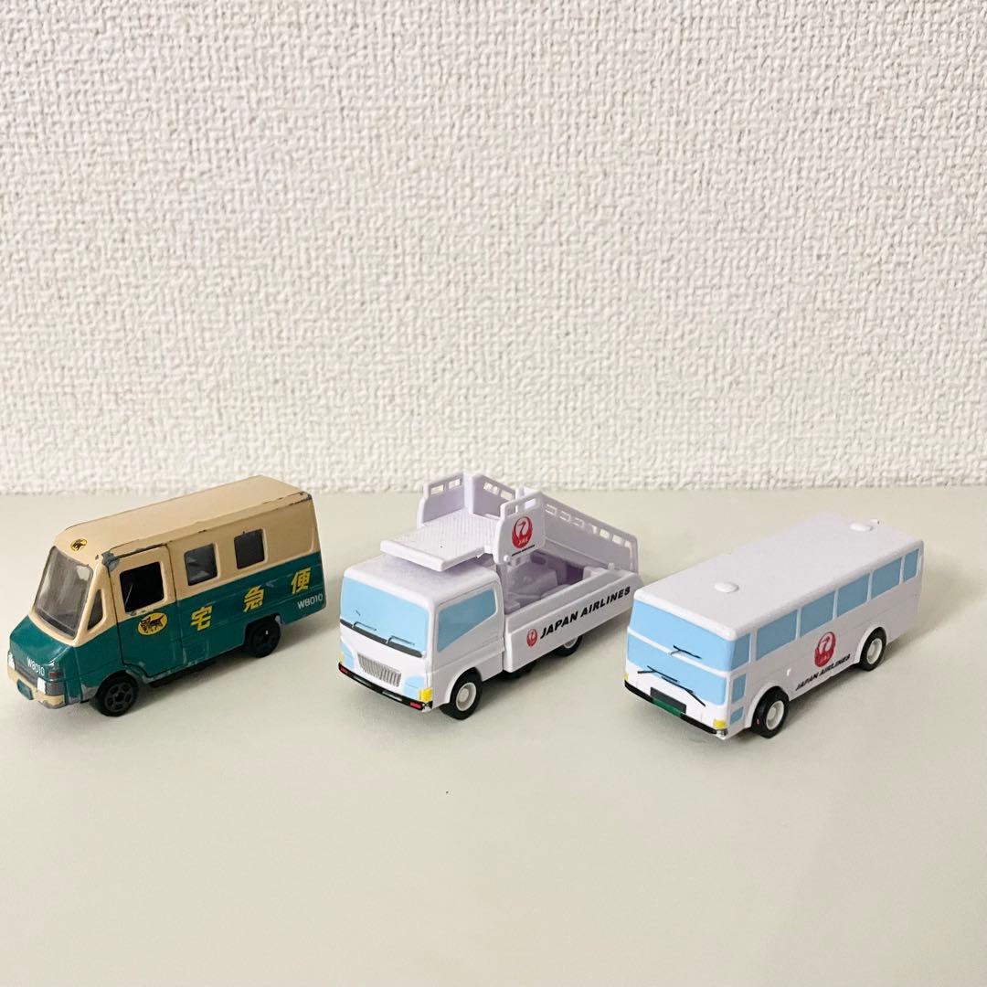 トミカ　まとめ売り　50台以上　ホットウィール キャリアカー クロネコ 大量