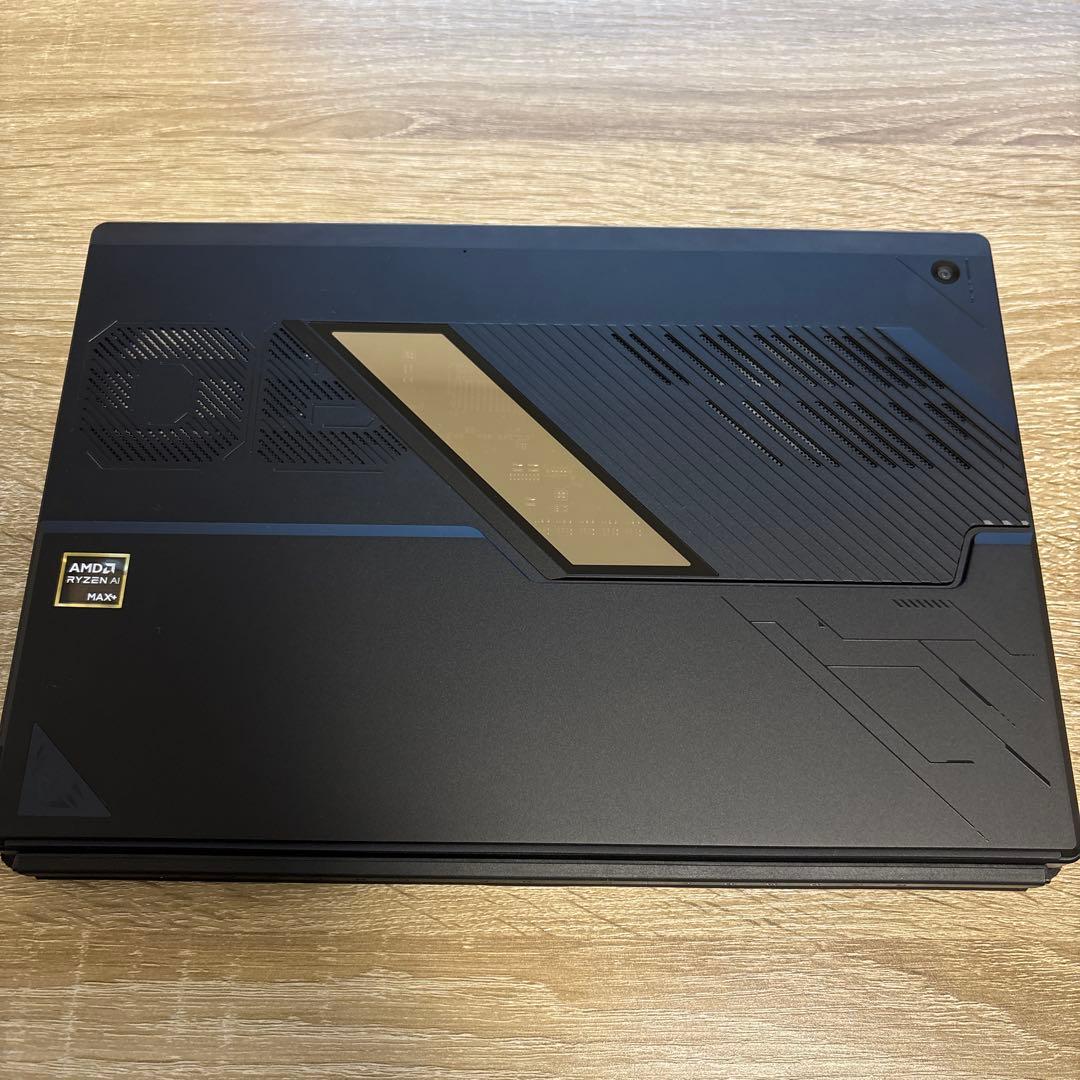 Windowsノート本体 ROG Flow Z13 (2025) GZ302 GZ302EA-AI916C