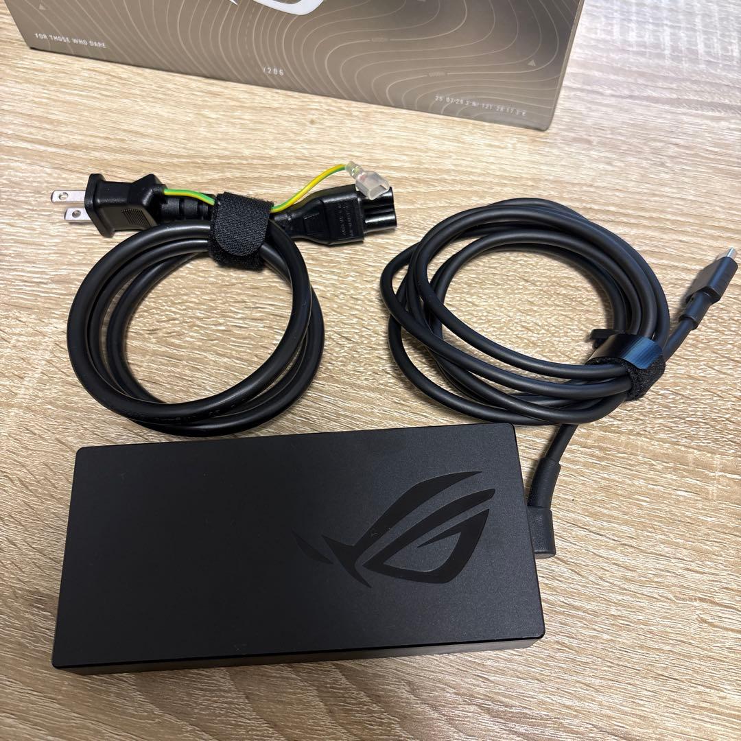Windowsノート本体 ROG Flow Z13 (2025) GZ302 GZ302EA-AI916C
