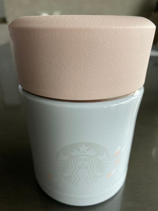 サーモス　スターバックスコラボ　保温