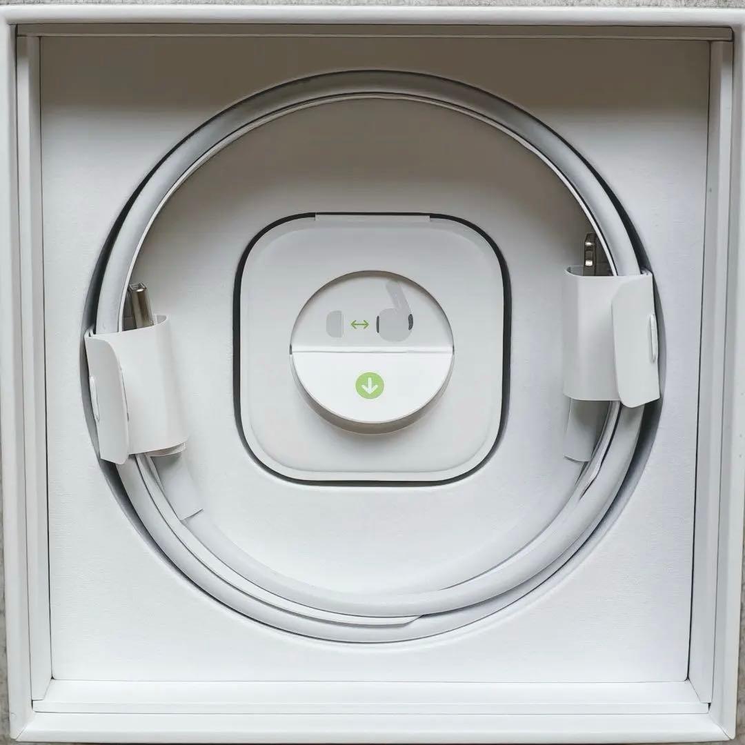 ② Apple AirPods Pro（第1世代） MLWK3J/A 動作確認済