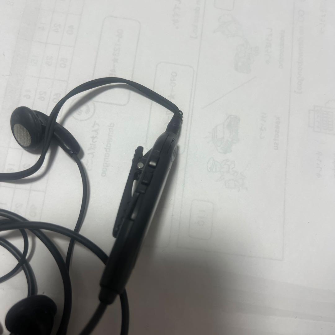 SONY WM-EX1 カセットプレーヤー 動作未確認 通電