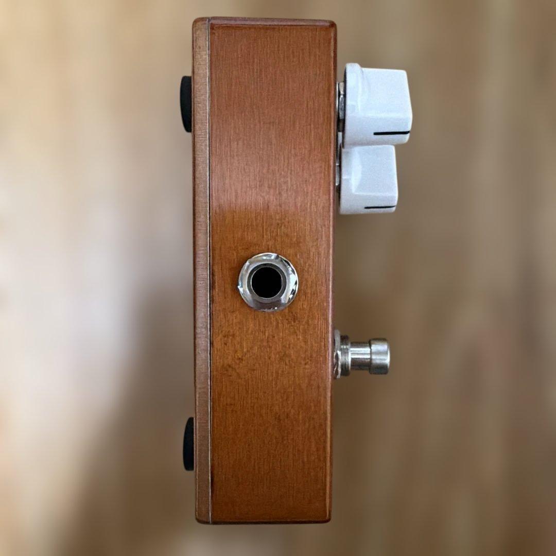 【未使用】Mad Professor Sweet Honey Overdrive