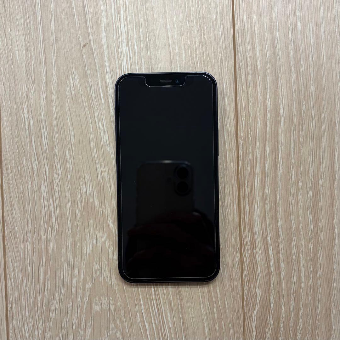 iPhone 12 mini 256GB SIMフリー