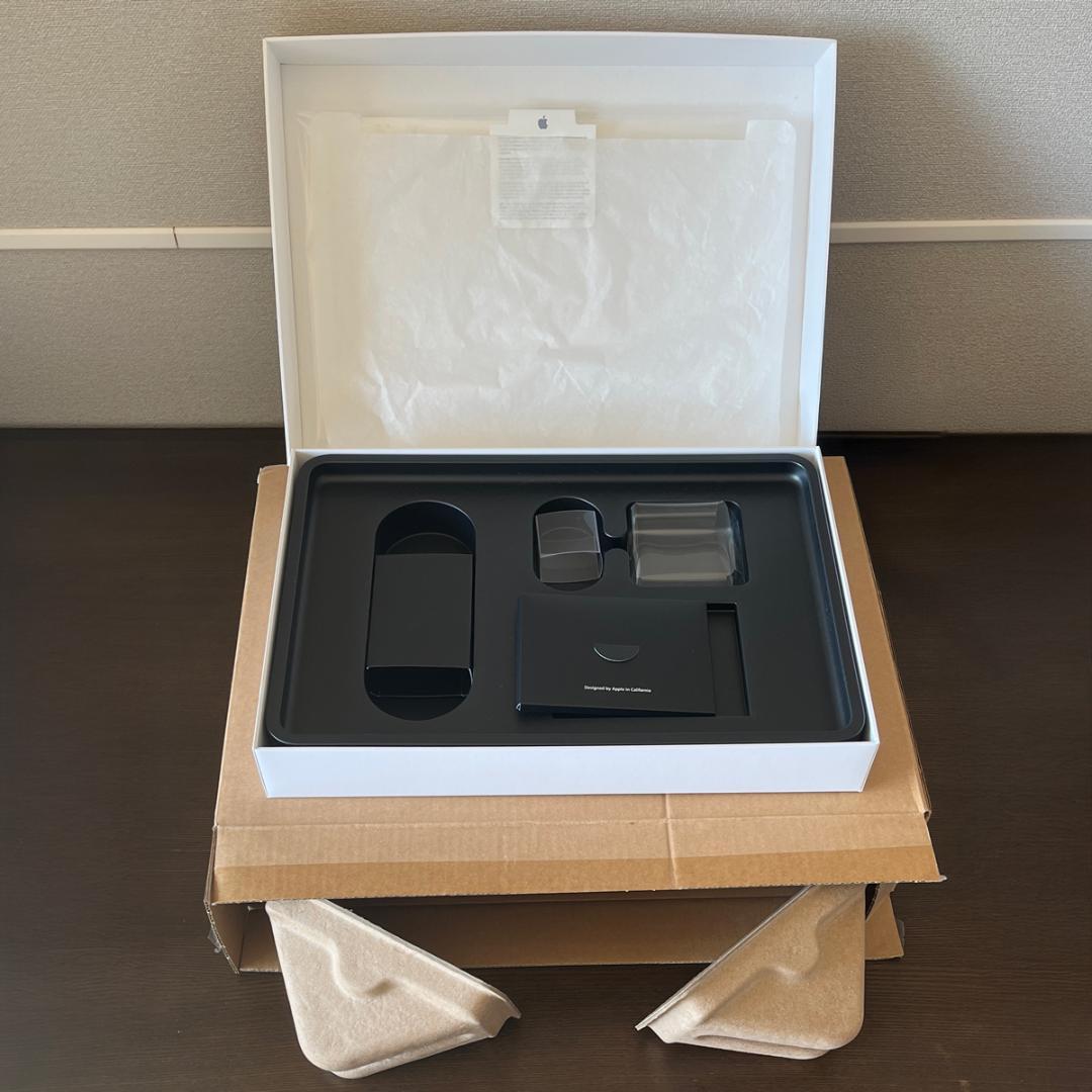 MacBook Pro Retina ディスプレイ 15.4 Mid2014