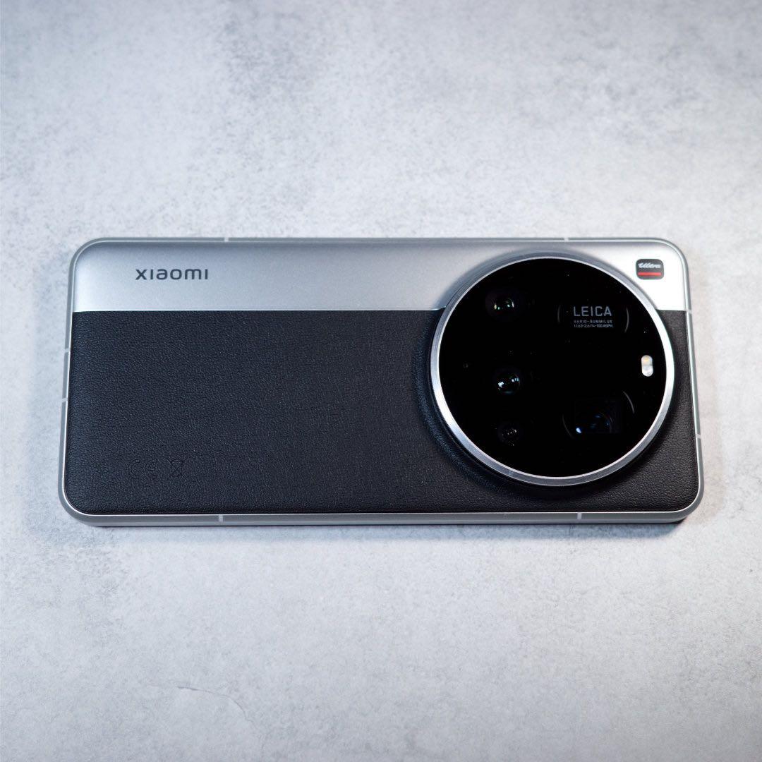 Xiaomi 15 Ultra ＆ Photography Kit ＆ ケース