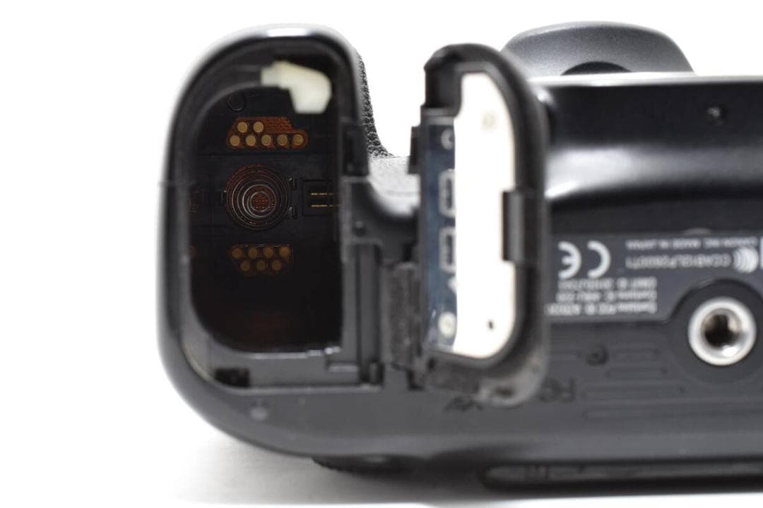 【美品】Canon EOS 70D ボディ【動作確認済】#2756749