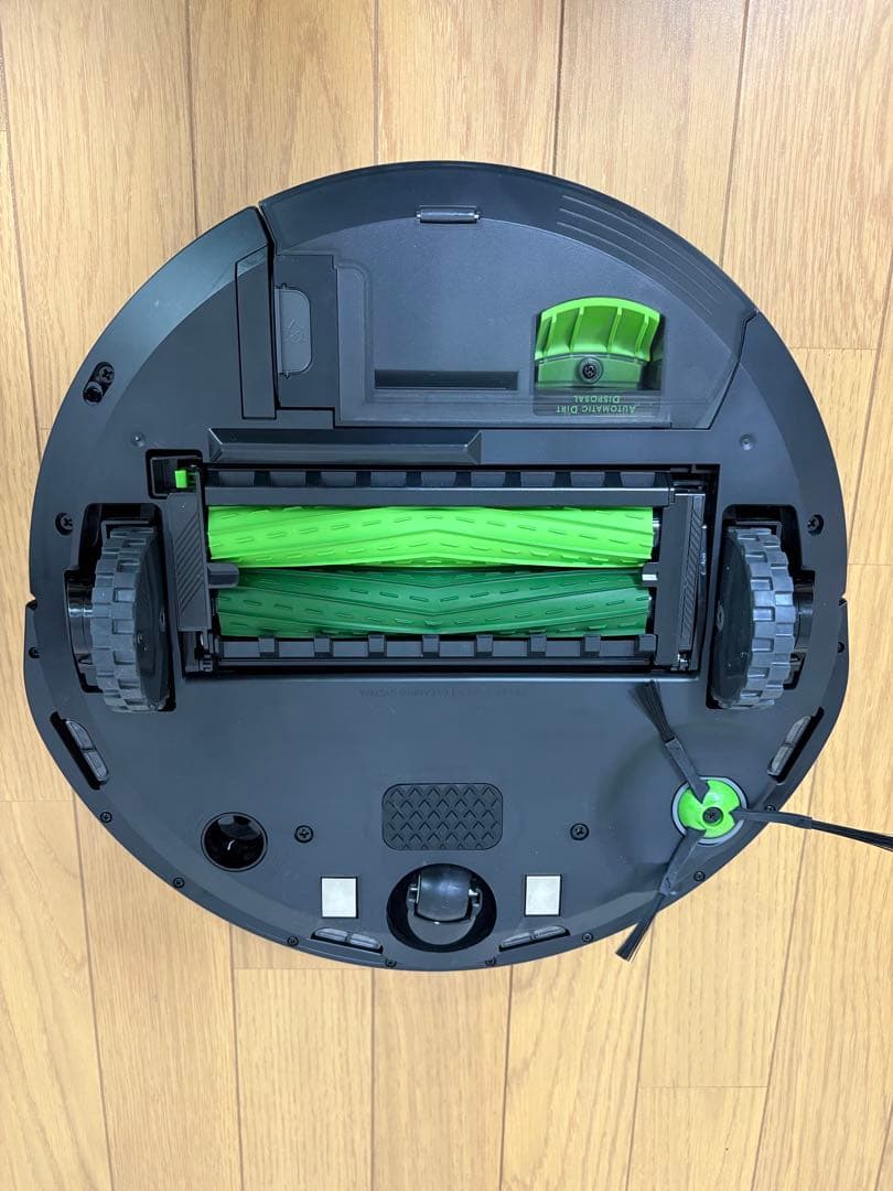 【作動確認済】 i Robot ルンバ　Roomba i3+ 【美品】