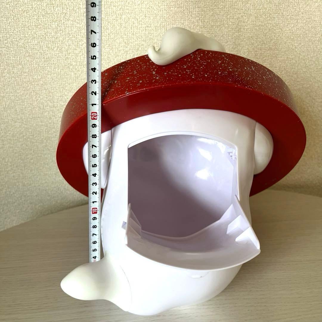 ゴーストバスターズ　ポップコーンバスケット　バケツ