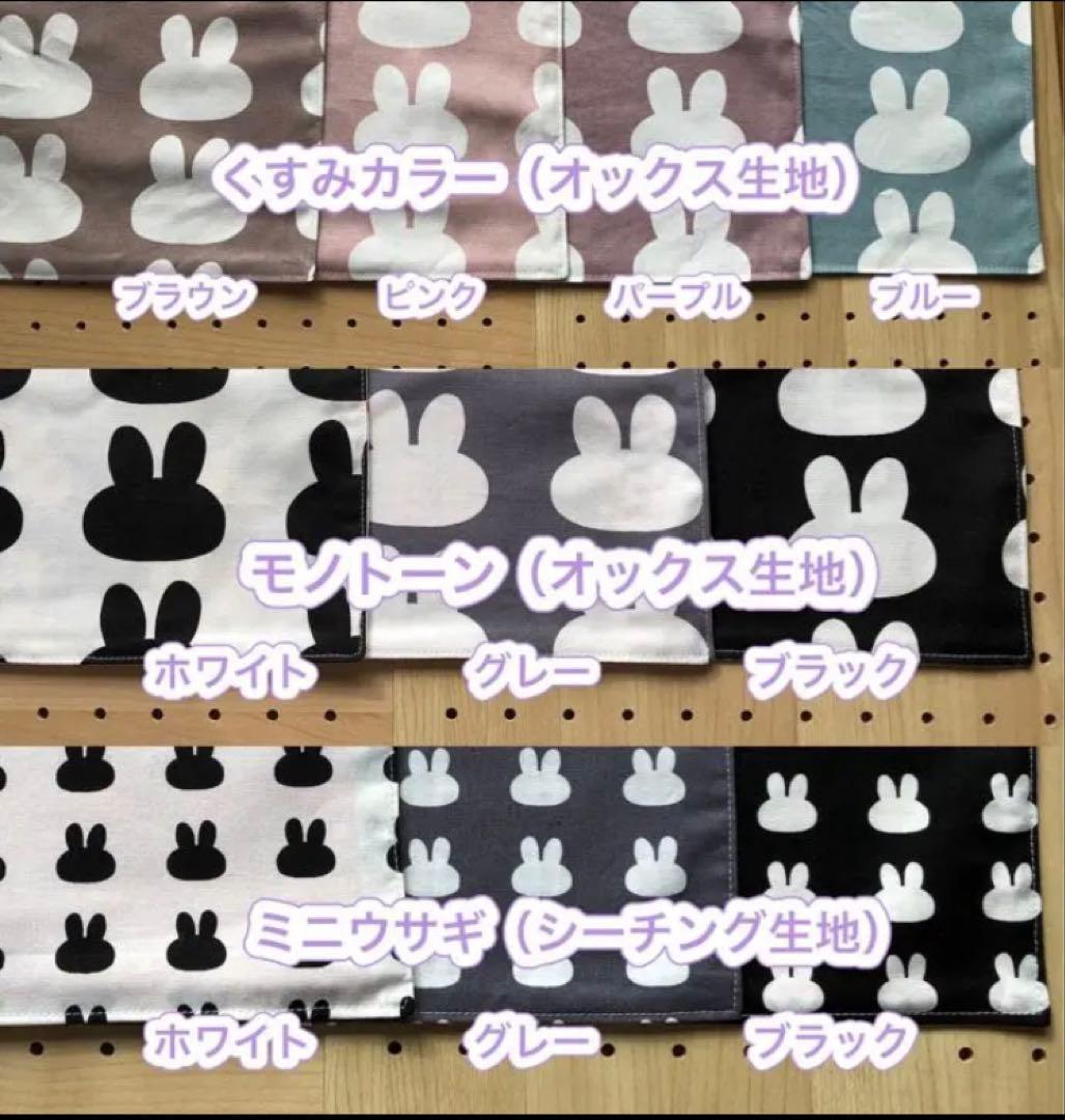 【オーダー承ります】レッスンバッグ　手提げ袋
