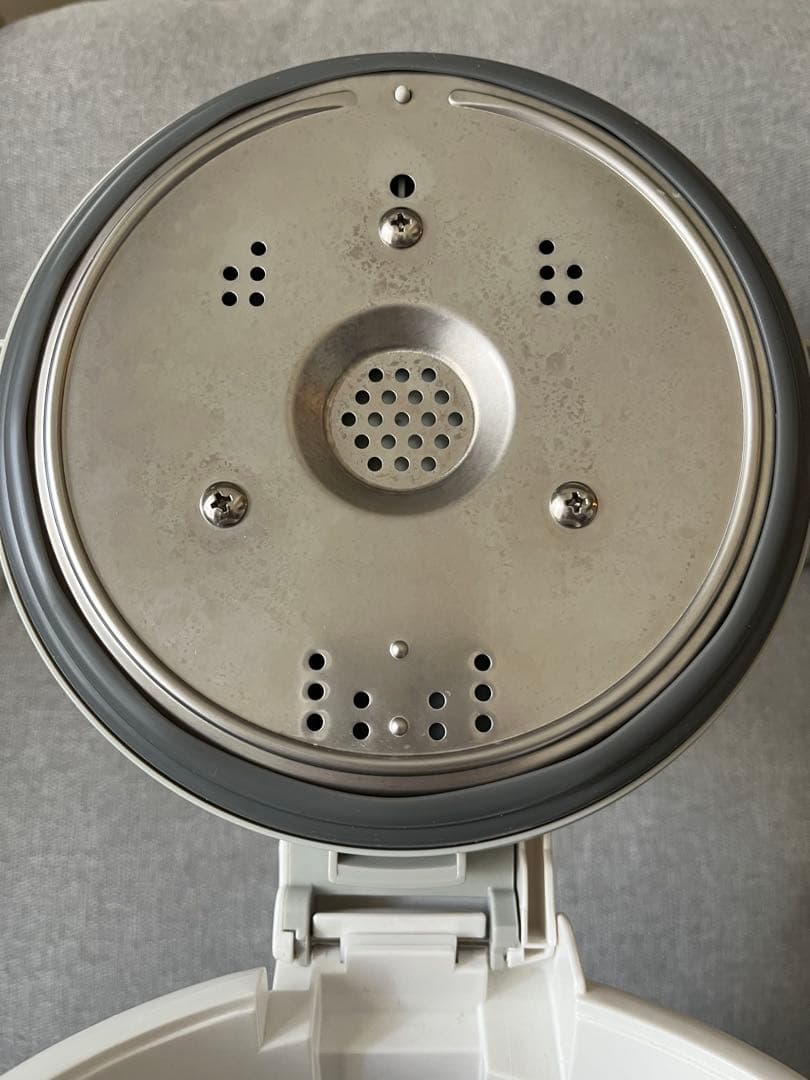 象印　スチーム式加湿器　2021年式　EE-RR35型