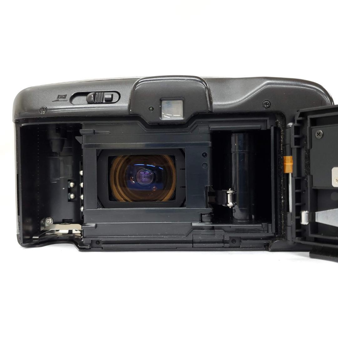 【動作確認済】 Canon Autoboy S G0108-218-12ID p