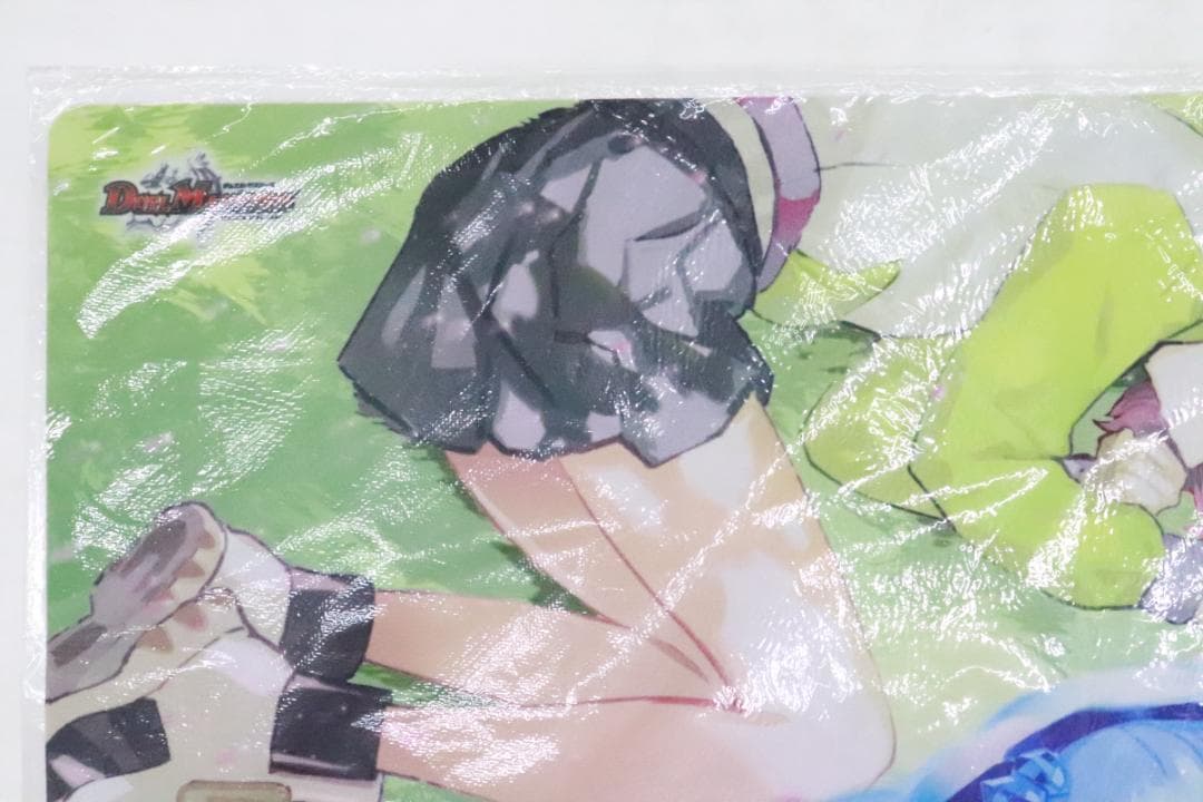 #1 愛知限定 インフェルノ・ポータル　プレイマット 46-JD0312-19