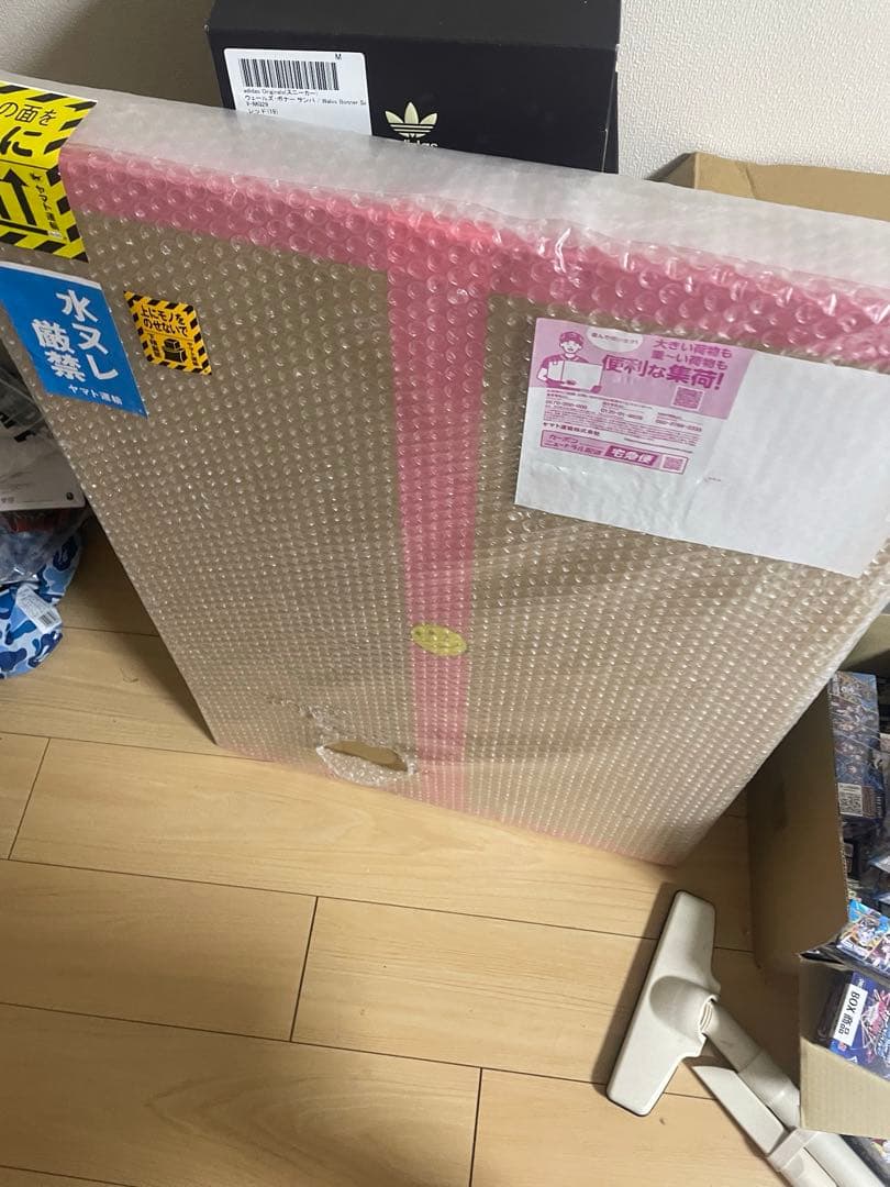 版画 YUYA HASHIZUME monochrome eyewater print