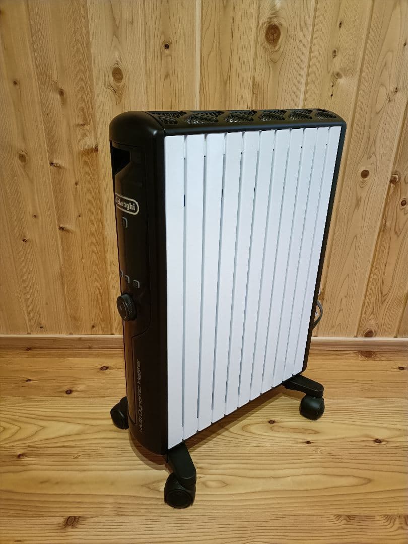 DeLonghi MDHU15-BK デロンギマルチダイナミックヒーター