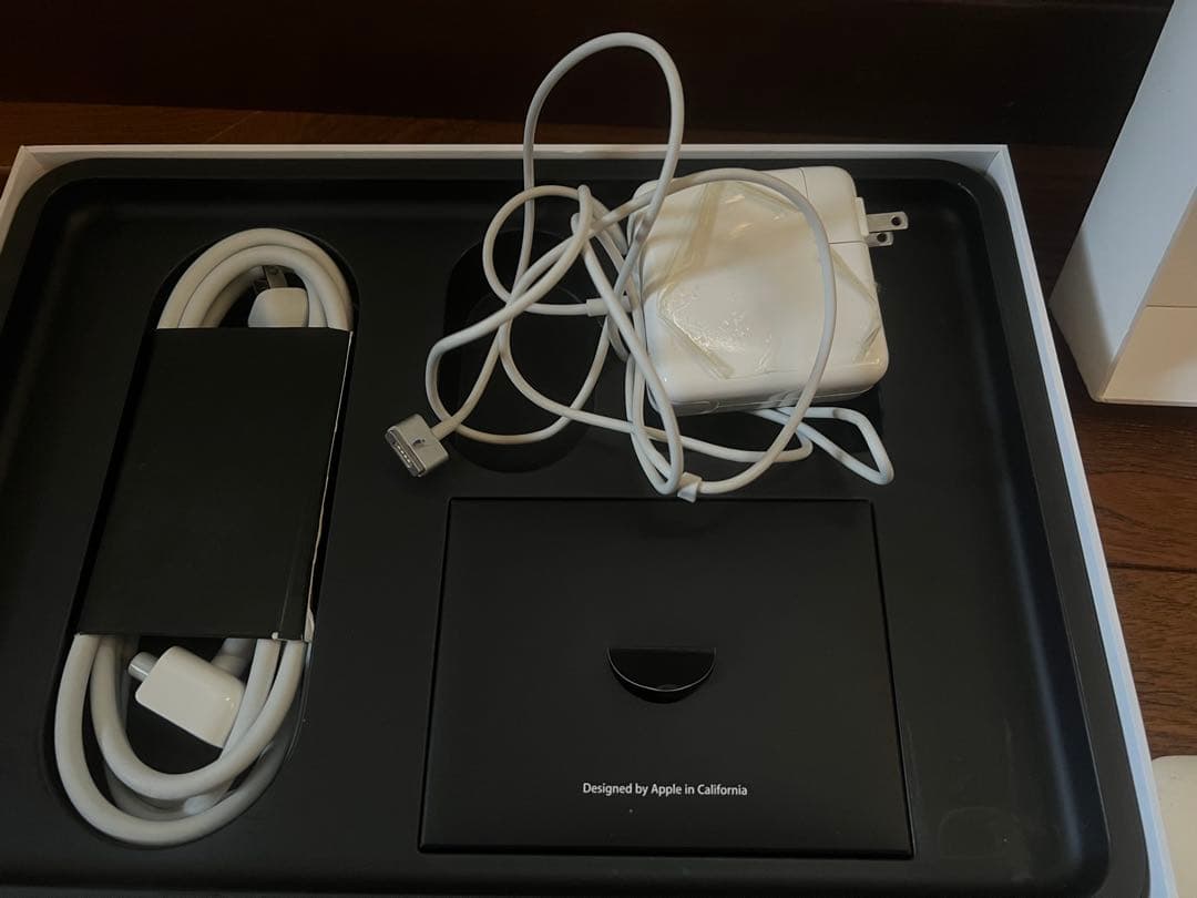 訳アリ MacBook Pro 2014 8GB 128GB