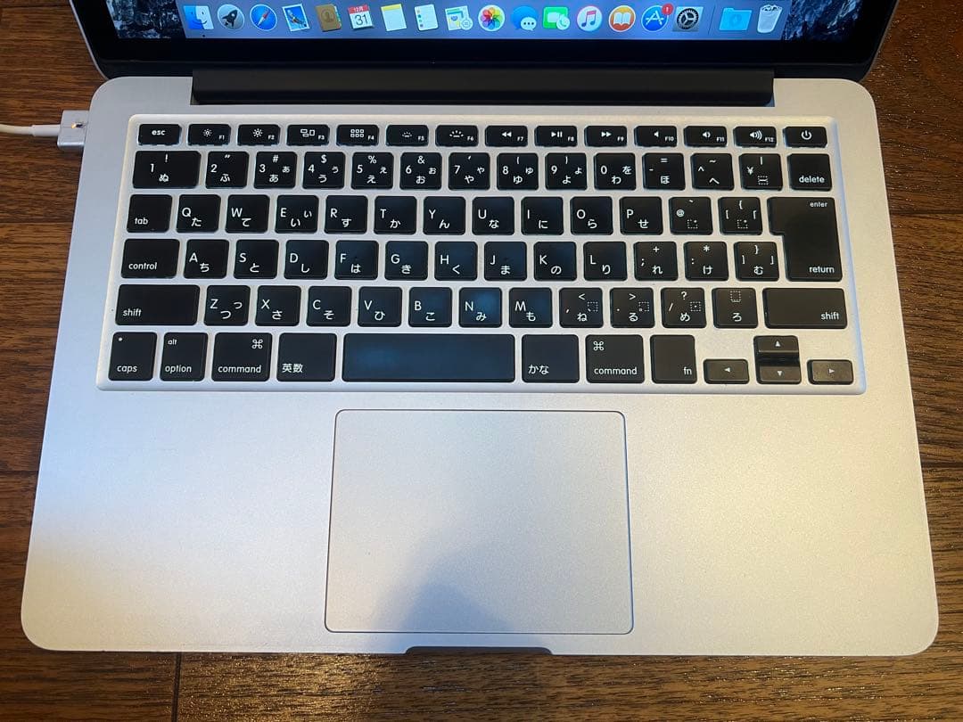 訳アリ MacBook Pro 2014 8GB 128GB