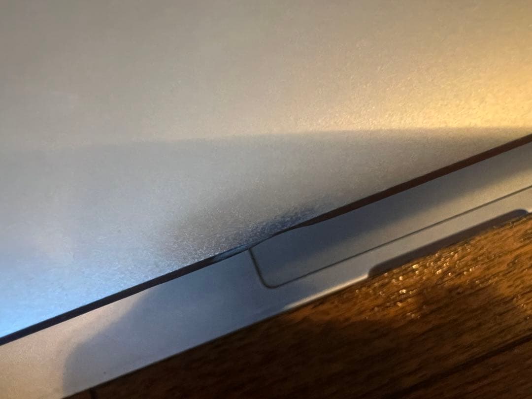 訳アリ MacBook Pro 2014 8GB 128GB