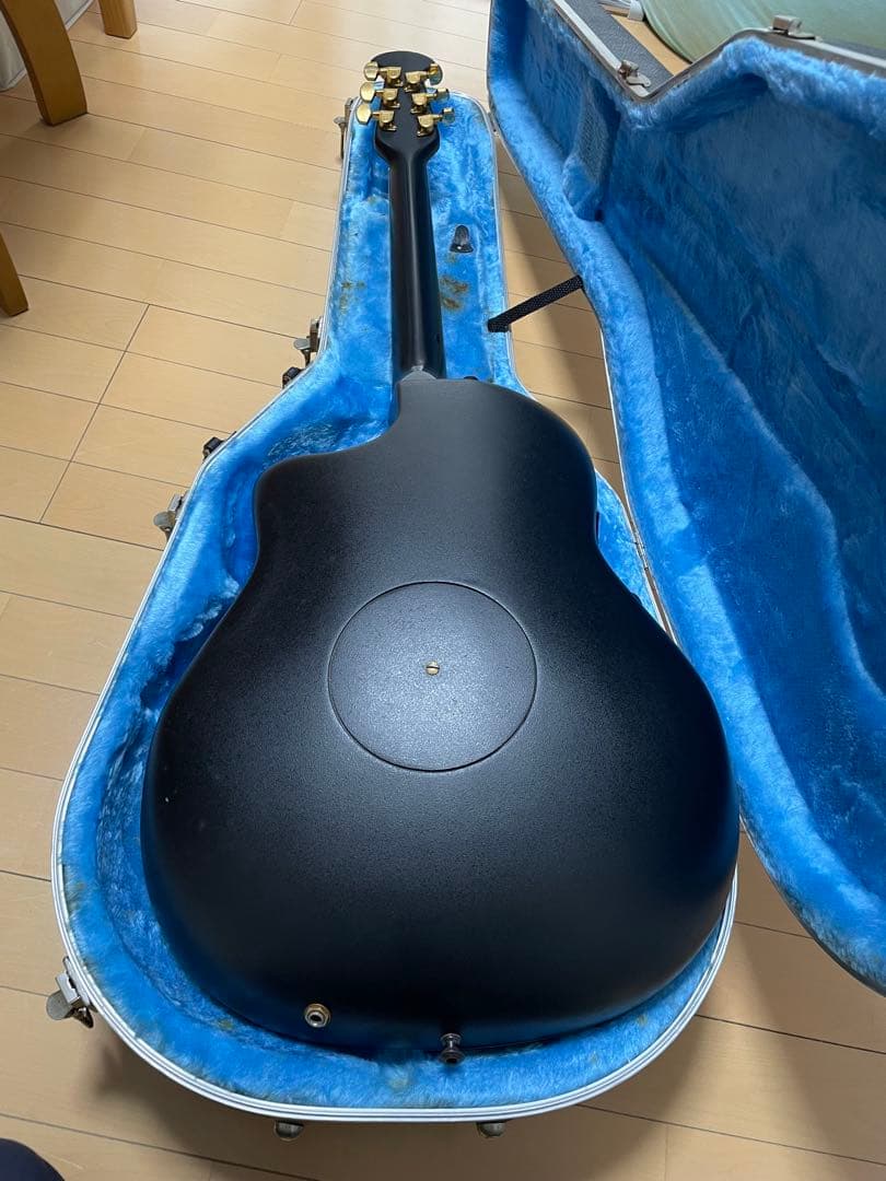 1993年製 Ovation USA Elite 1868 オベーション