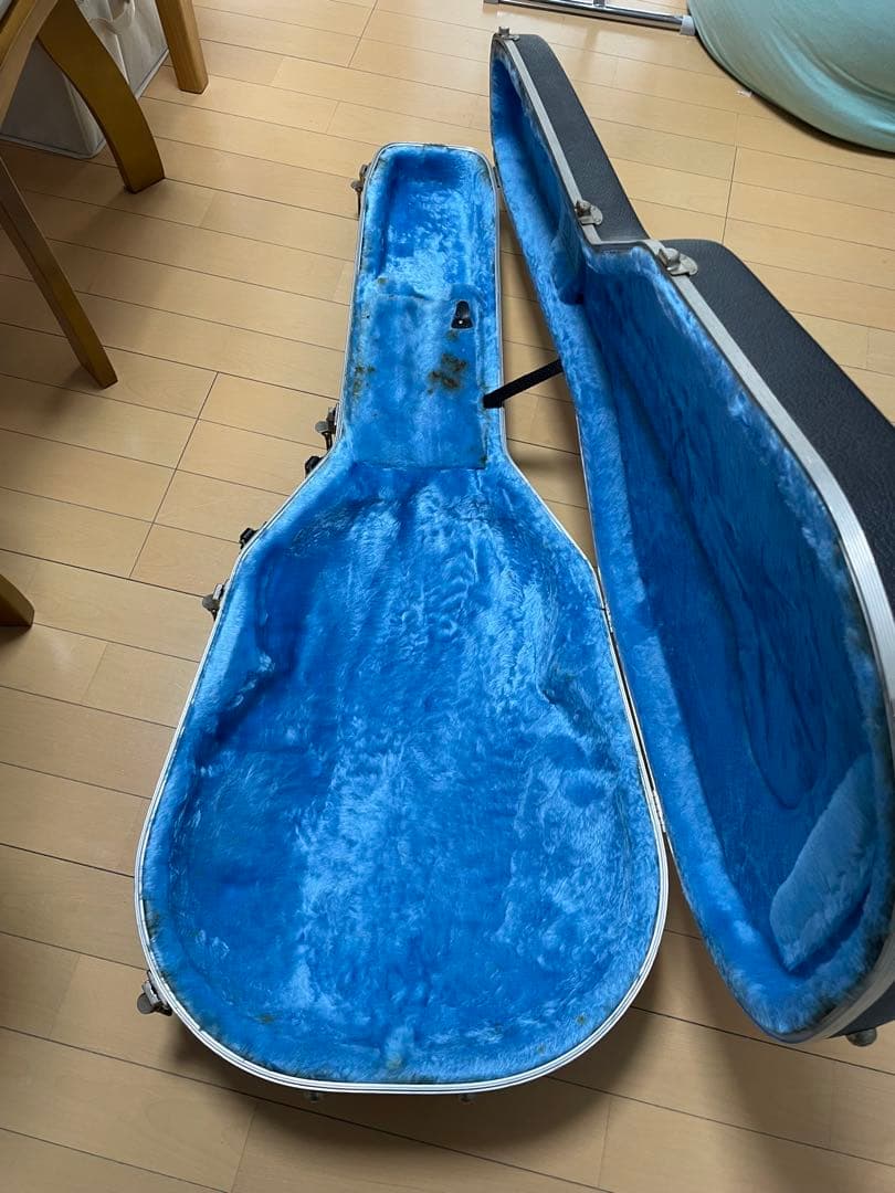 1993年製 Ovation USA Elite 1868 オベーション