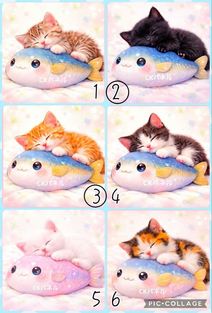 【1月】みい