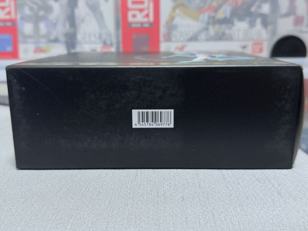 figma ブルーアーカイブ　砂狼シロコ　ライティング DXエディション