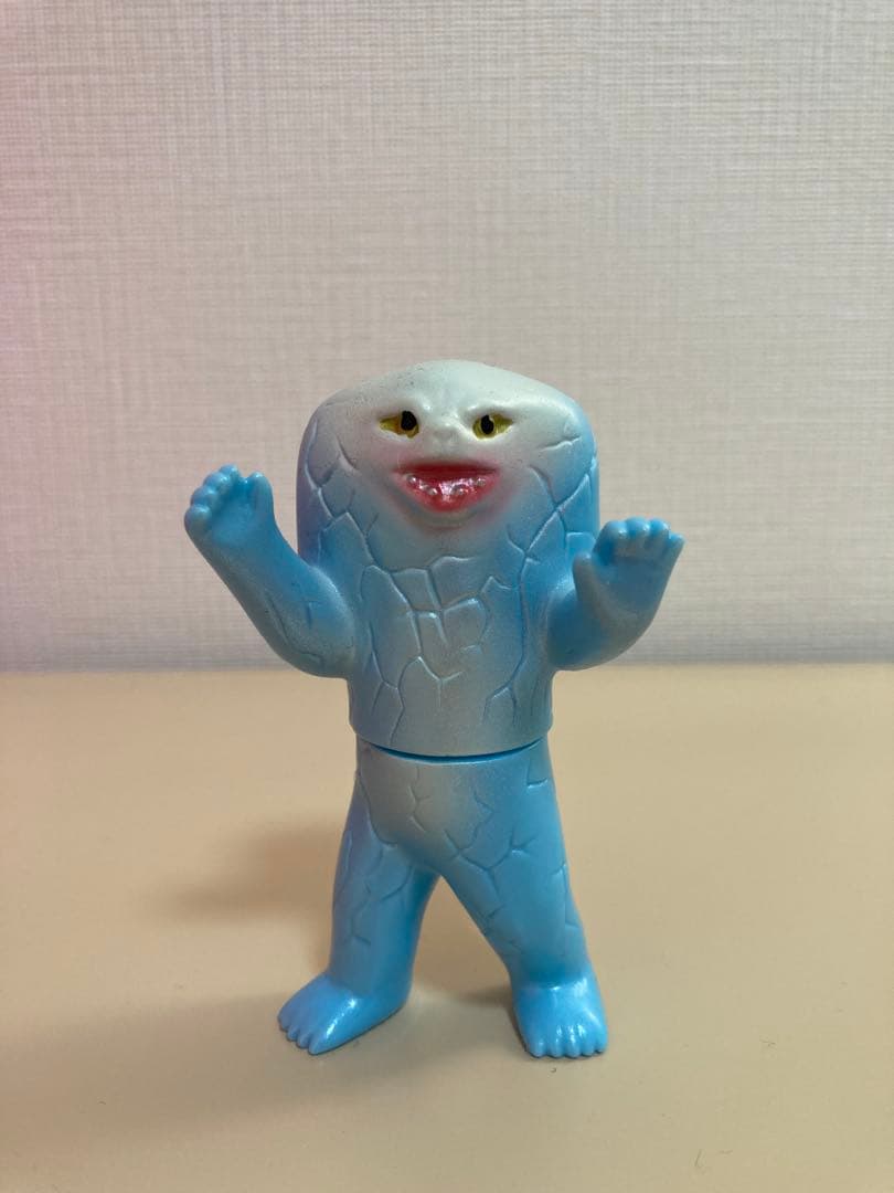 U.S.TOYS ゆーえすポケット ビル箱 怪獣シリーズ BBジャミラ