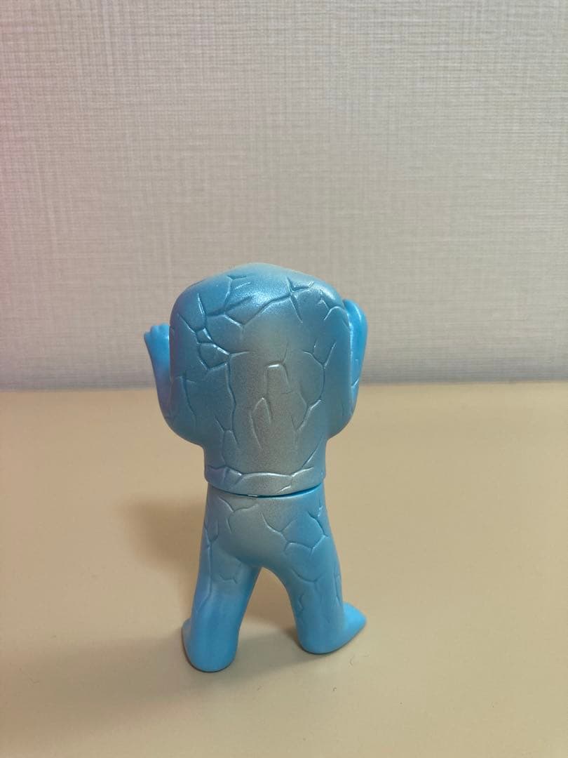 U.S.TOYS ゆーえすポケット ビル箱 怪獣シリーズ BBジャミラ