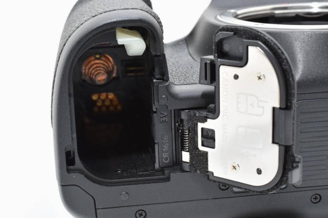 【極美品】Canon EOS 7D ボディ ★シャッター回数 9,049回★