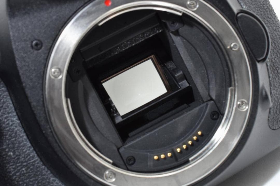 【極美品】Canon EOS 7D ボディ ★シャッター回数 9,049回★