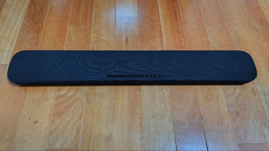 YAMAHA YAS-109 サウンドバー