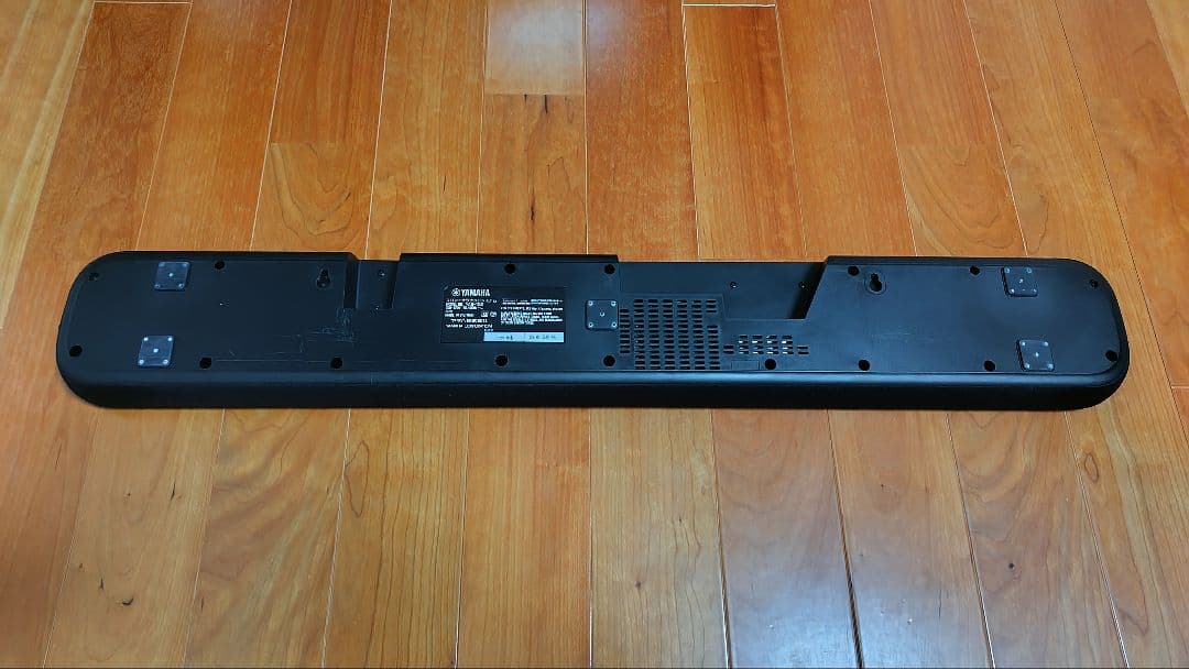 YAMAHA YAS-109 サウンドバー