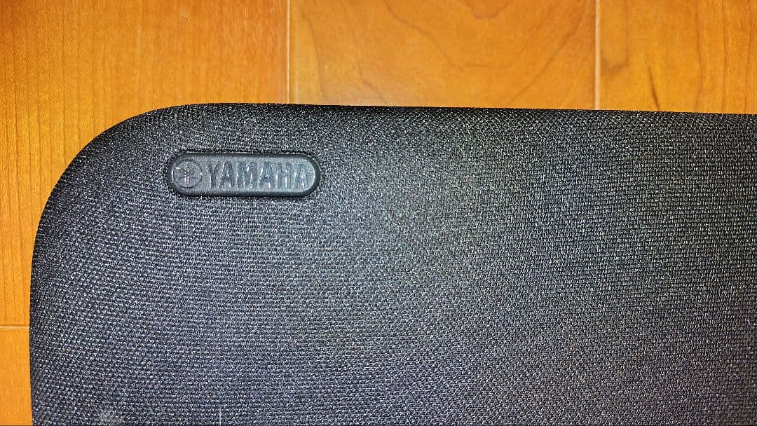 YAMAHA YAS-109 サウンドバー