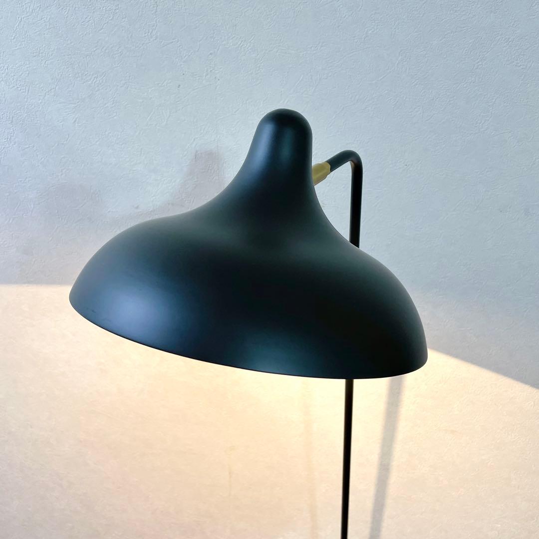 【クマメリ様✨】INTERFORM インターフォルム フロアライト Dona