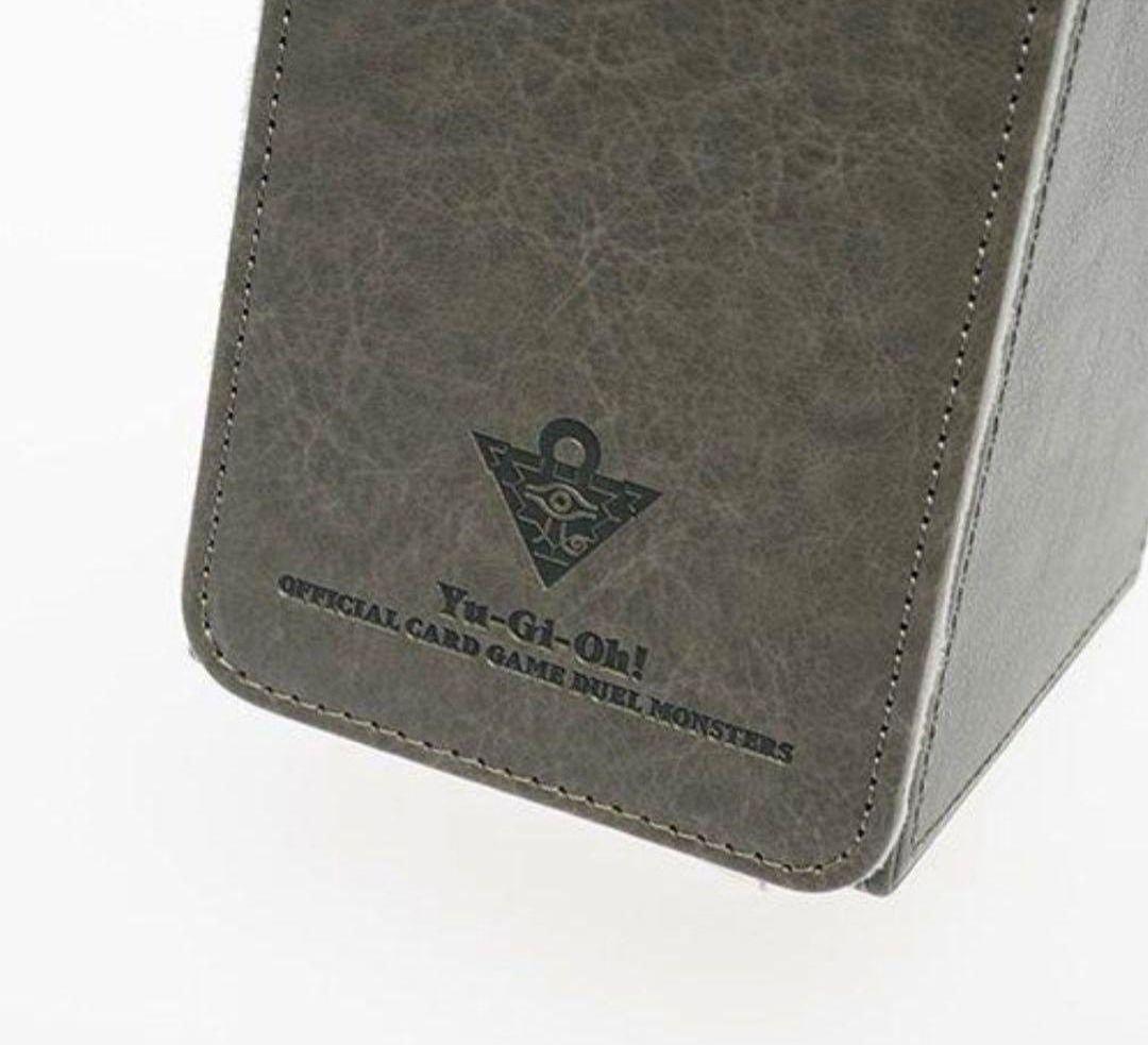 ニューロン　デッキケース　未使用