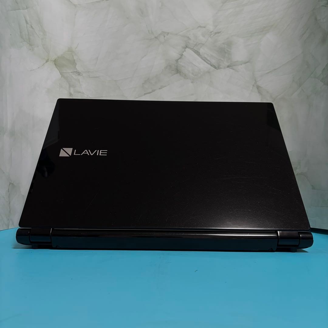 【高スペック‼】【Office】Win11★6世代i3★新品SSD★メモリ8GB