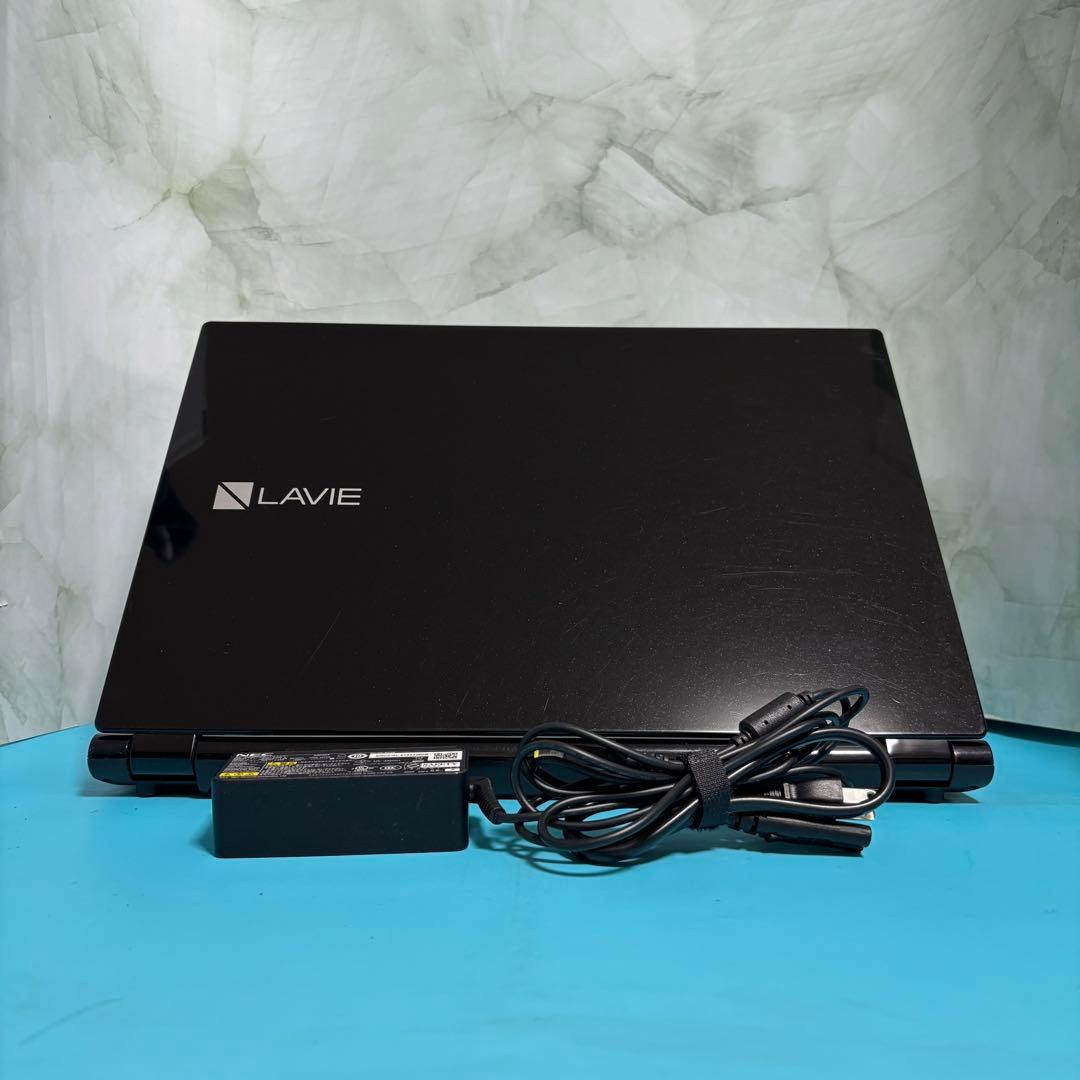 【高スペック‼】【Office】Win11★6世代i3★新品SSD★メモリ8GB