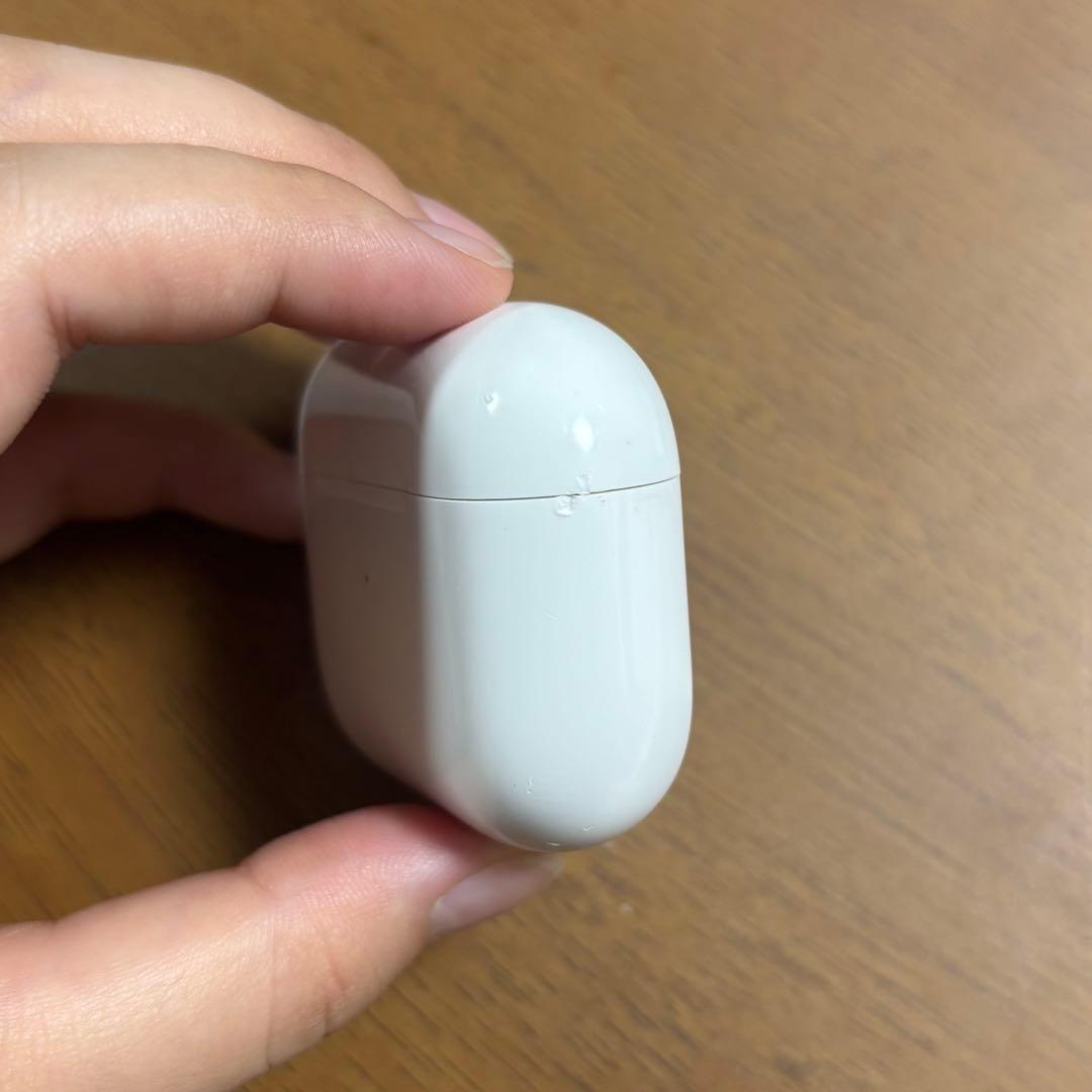 AirPods3 Lightning 充電機のみ