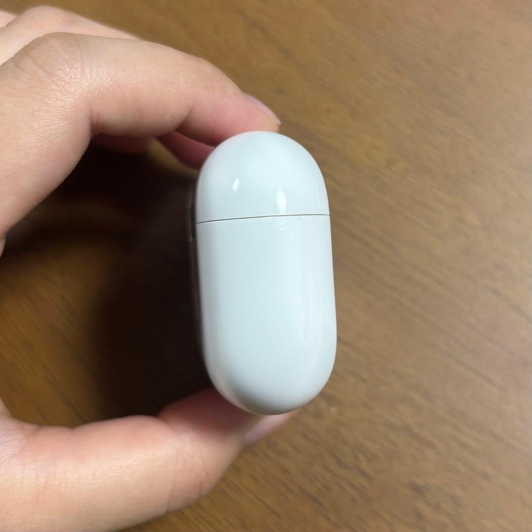 AirPods3 Lightning 充電機のみ