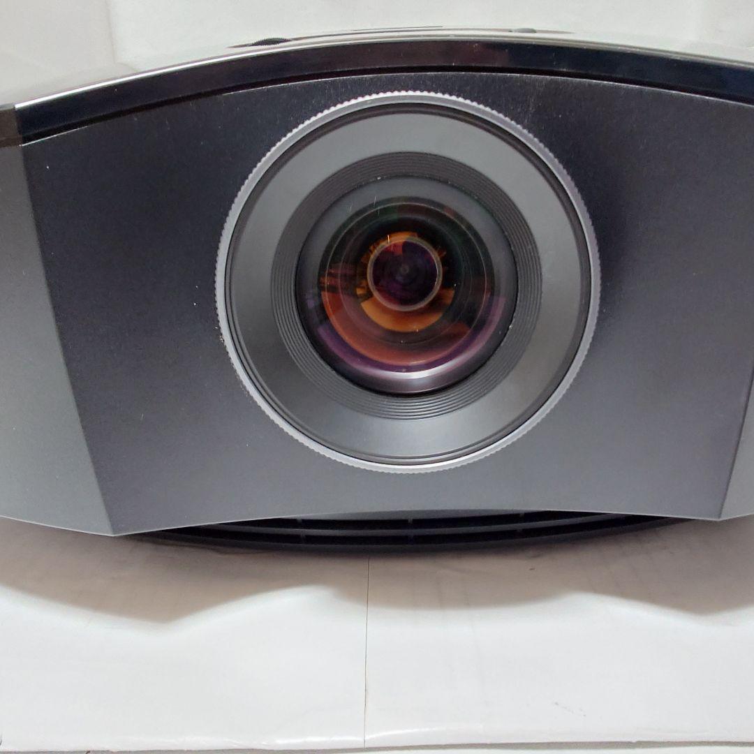 ✨️低使用✨️ SONY FullHDプロジェクター VPL-HW15