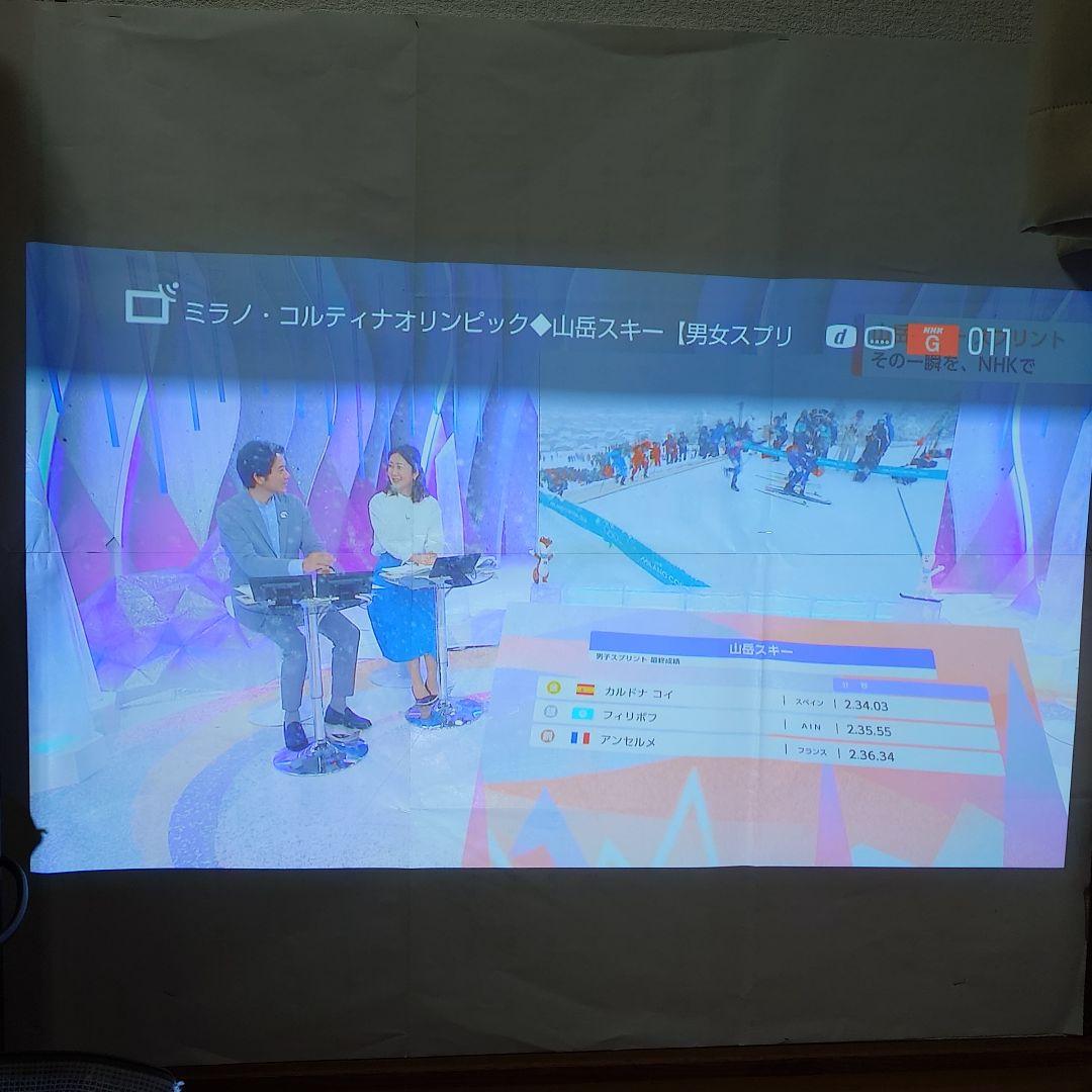 ✨️低使用✨️ SONY FullHDプロジェクター VPL-HW15