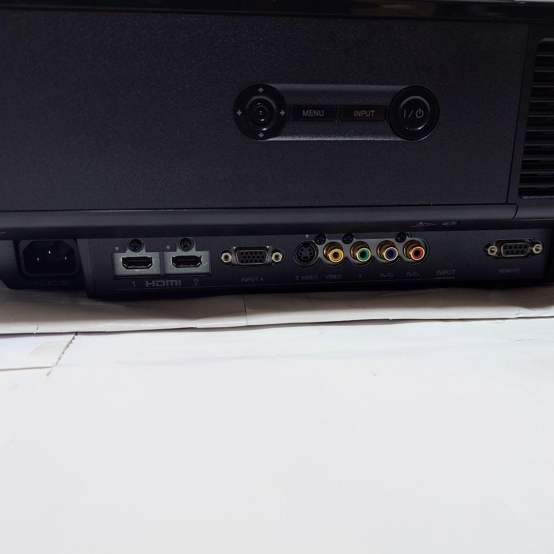 ✨️低使用✨️ SONY FullHDプロジェクター VPL-HW15