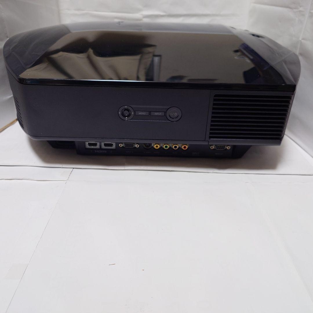 ✨️低使用✨️ SONY FullHDプロジェクター VPL-HW15