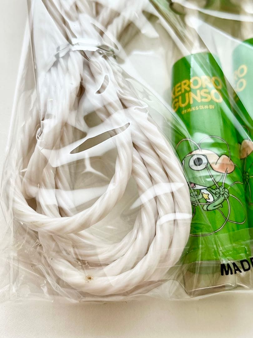 ケロロ軍曹ケロロランド付録2005〜2008年 おまとめ 欠品あり希少品