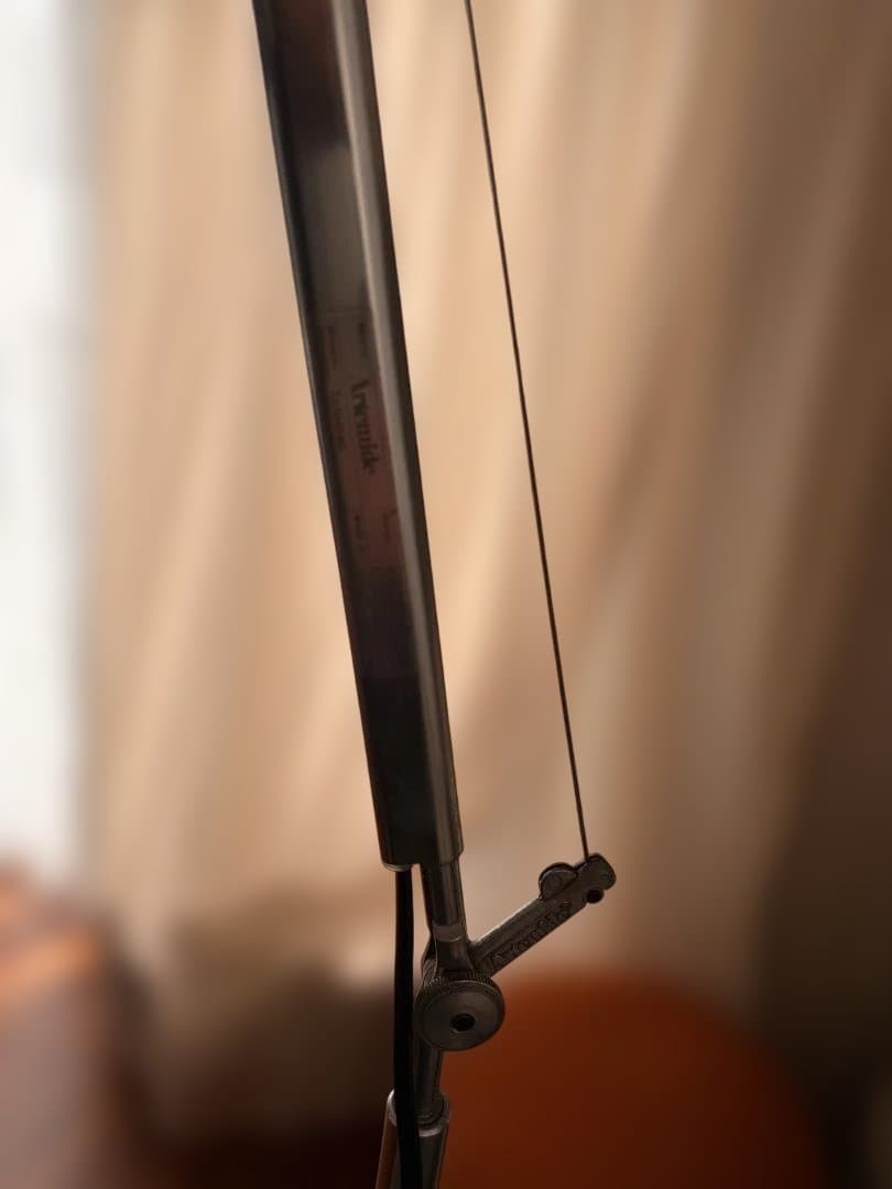 アルテミデArtemide フロアランプ　TOLOMEO TERRA トロメオ